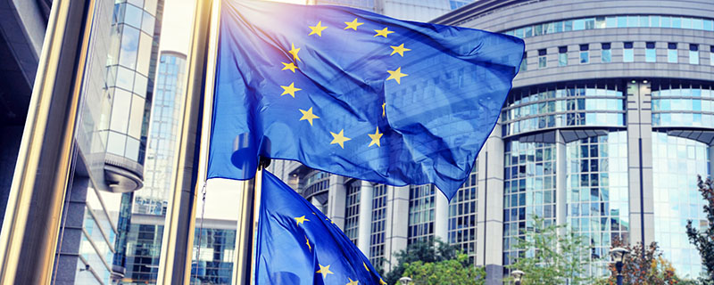 Brussels Europe Parliament Commission Luxembourg CIFE Region