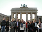 Workshop in Berlin
