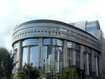 Workshop in Brussels