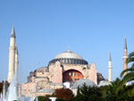 Workshop in Istanbul
