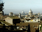 Workshop in Rome